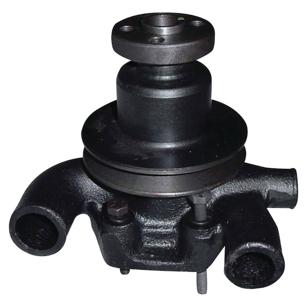 Db Electrical Water Pump For Massey Ferguson Tractor 35 50 Others-742558M91 734932M91 1206-6209 - main